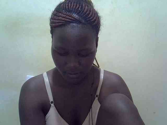 ebony-vannilah webcam