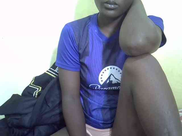 ebony-vannilah webcam