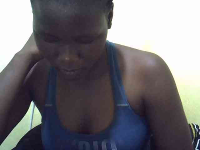 ebony-vannilah webcam