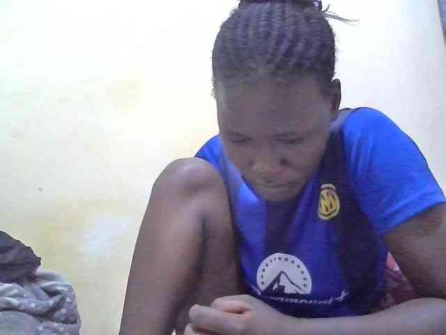 ebony-vannilah webcam