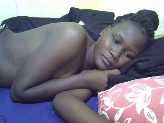 ebony-vannilah webcam