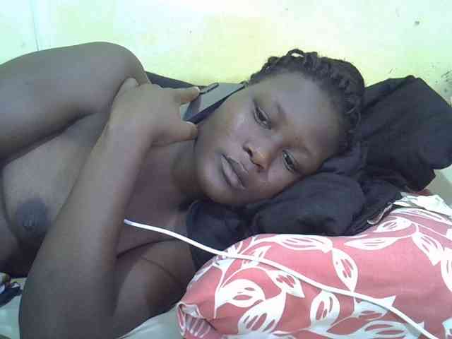 ebony-vannilah webcam