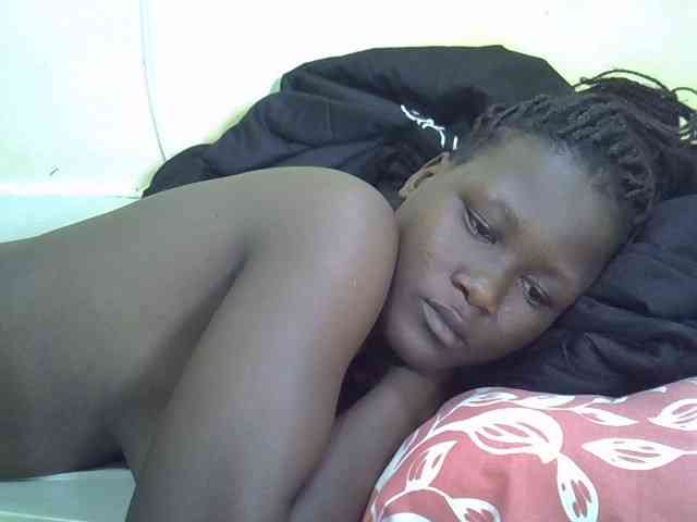 ebony-vannilah webcam