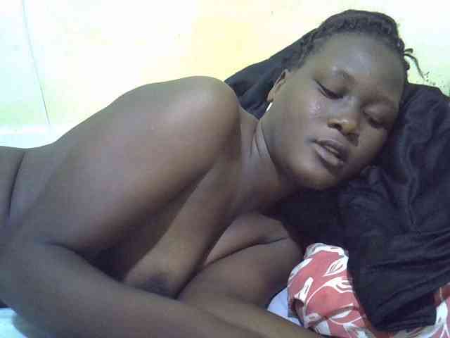 ebony-vannilah webcam