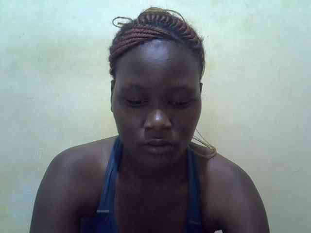 ebony-vannilah webcam