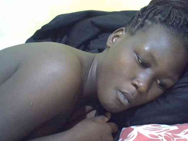 ebony-vannilah webcam