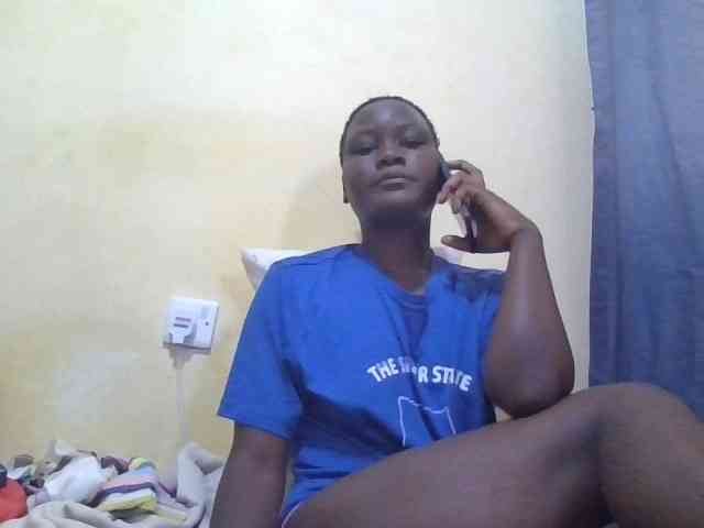 ebony-vannilah webcam