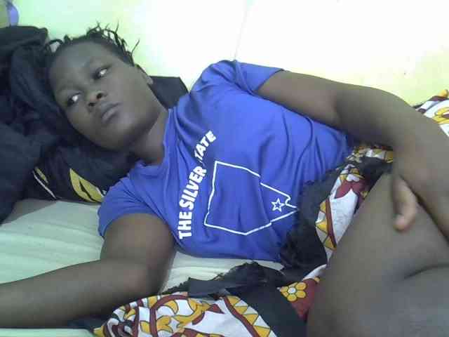 ebony-vannilah webcam