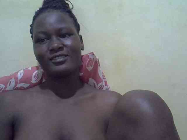 ebony-vannilah Live Webcam on BongaCams