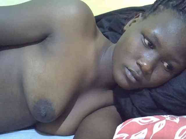 ebony-vannilah webcam