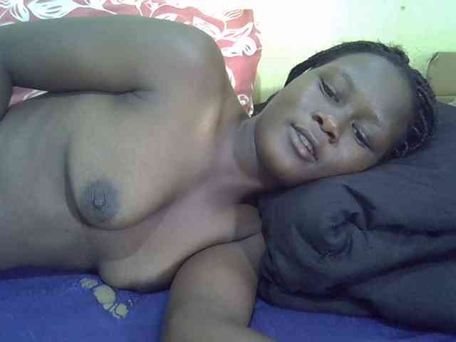 ebony-vannilah webcam