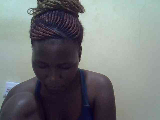 ebony-vannilah webcam