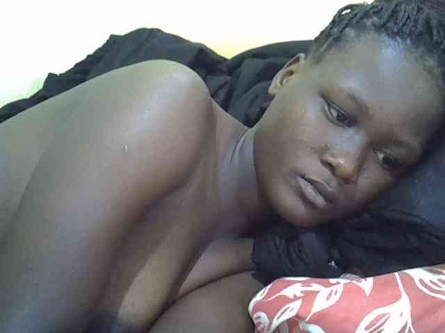 ebony-vannilah webcam