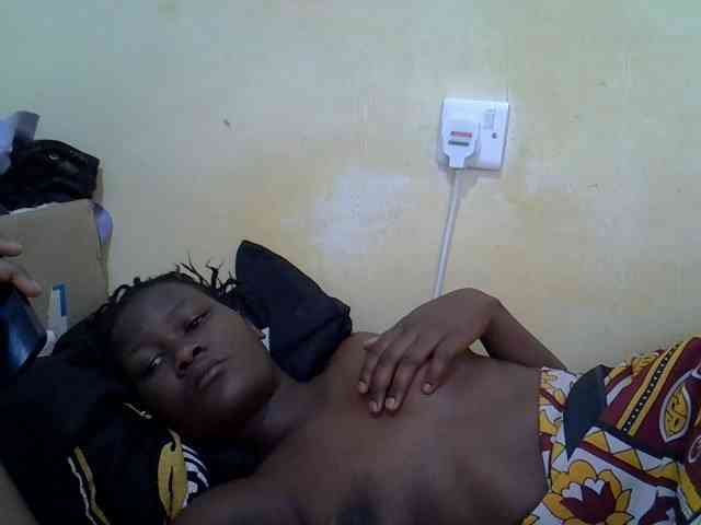 ebony-vannilah webcam