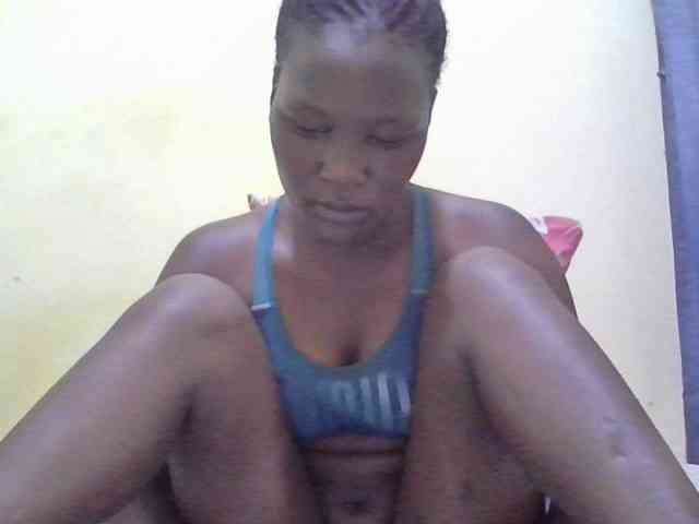 ebony-vannilah webcam