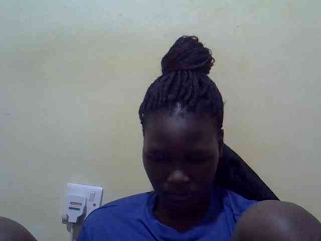 ebony-vannilah webcam