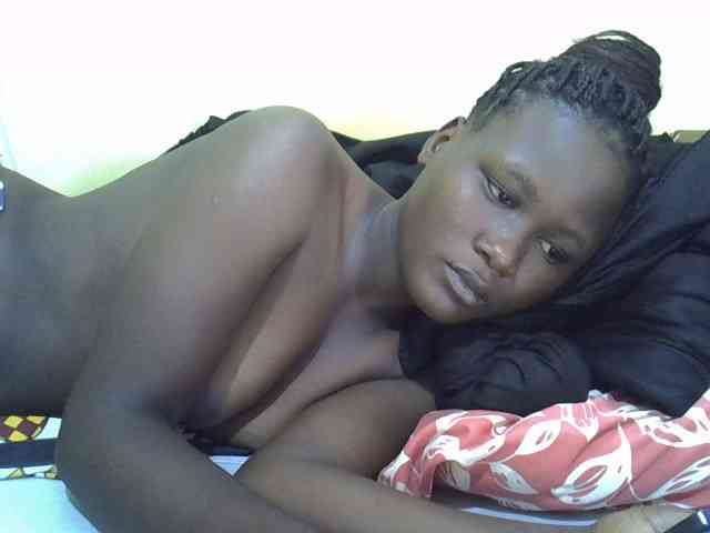 ebony-vannilah webcam