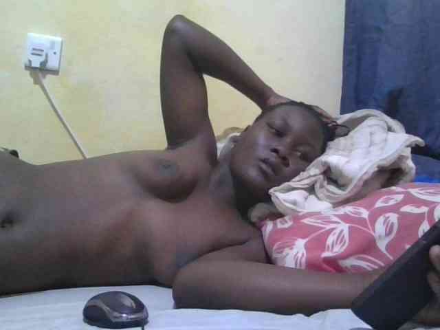 ebony-vannilah webcam