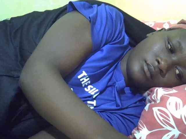 ebony-vannilah webcam