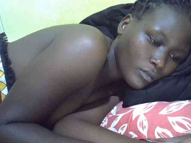 ebony-vannilah webcam