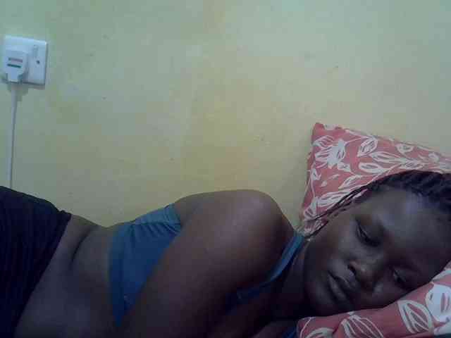 ebony-vannilah webcam