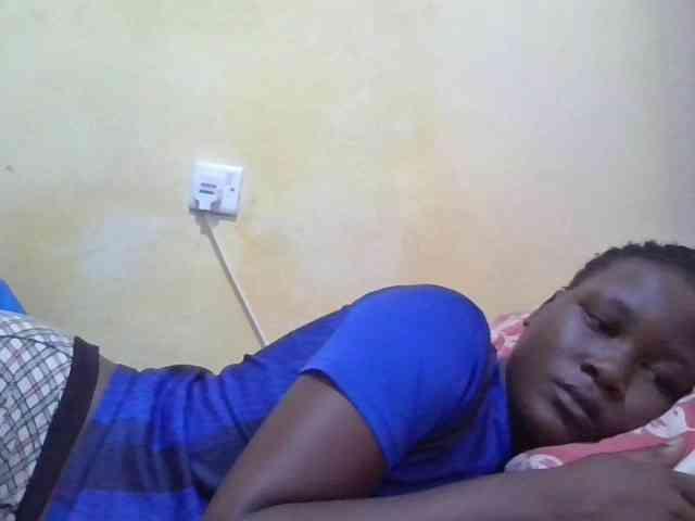 ebony-vannilah webcam