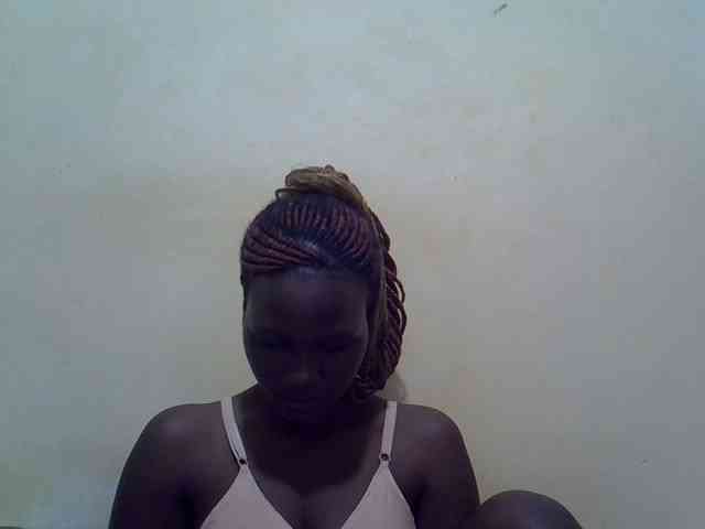 ebony-vannilah webcam