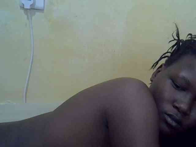 ebony-vannilah webcam