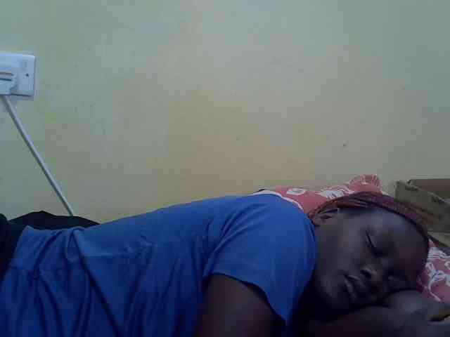 ebony-vannilah webcam