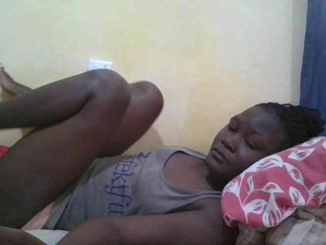 ebony-vannilah webcam