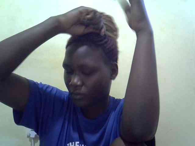 ebony-vannilah webcam