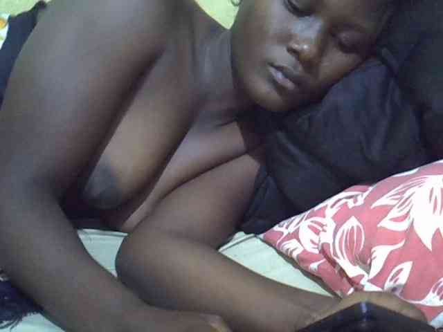 ebony-vannilah webcam