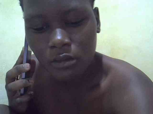 ebony-vannilah webcam