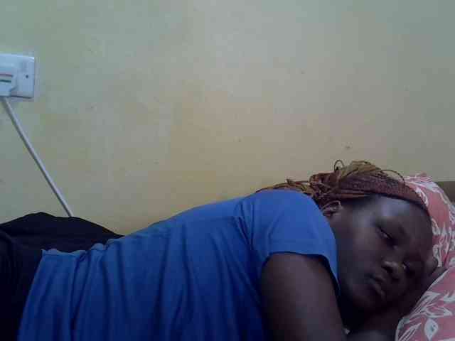 ebony-vannilah webcam