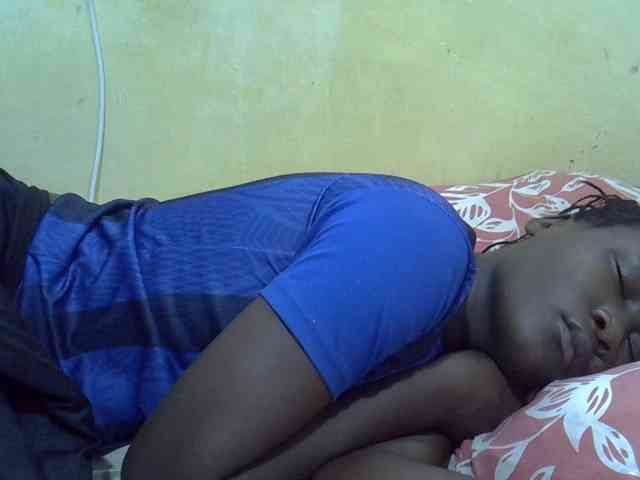 ebony-vannilah webcam