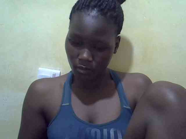 ebony-vannilah webcam