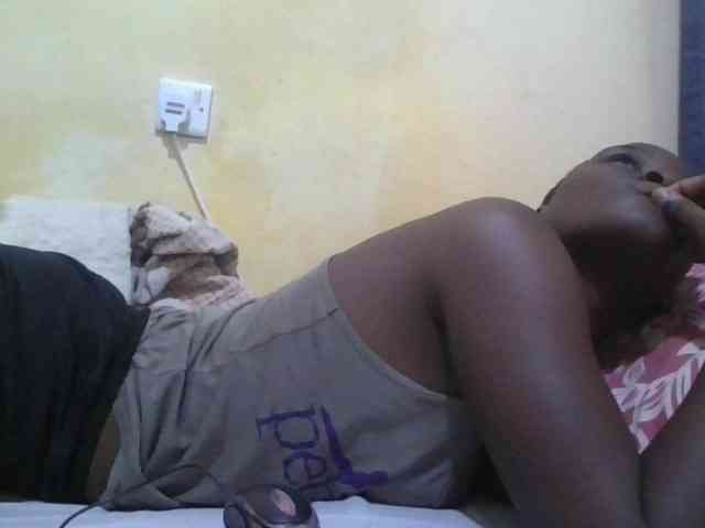 ebony-vannilah webcam