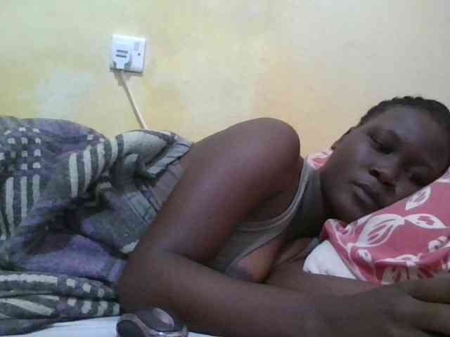 ebony-vannilah webcam