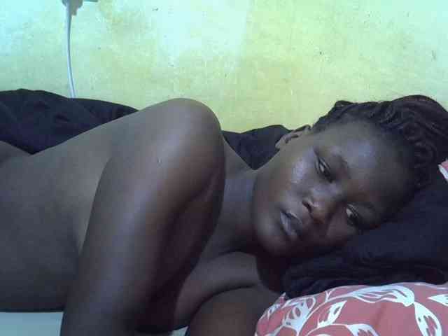 ebony-vannilah webcam