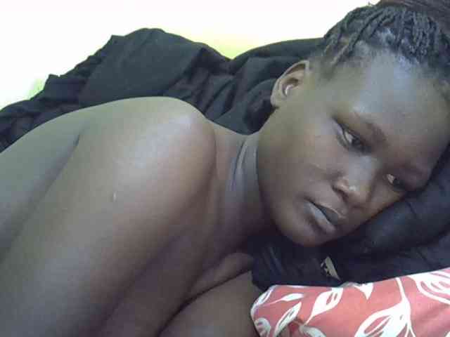 ebony-vannilah webcam