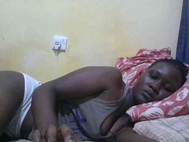 ebony-vannilah webcam