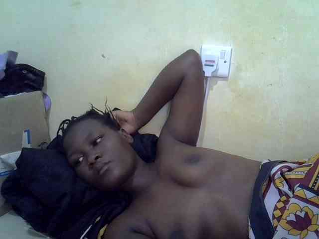 ebony-vannilah webcam