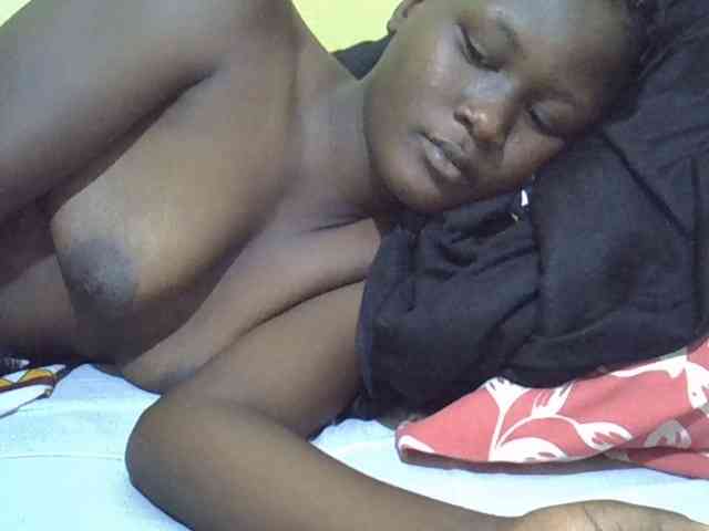 ebony-vannilah webcam