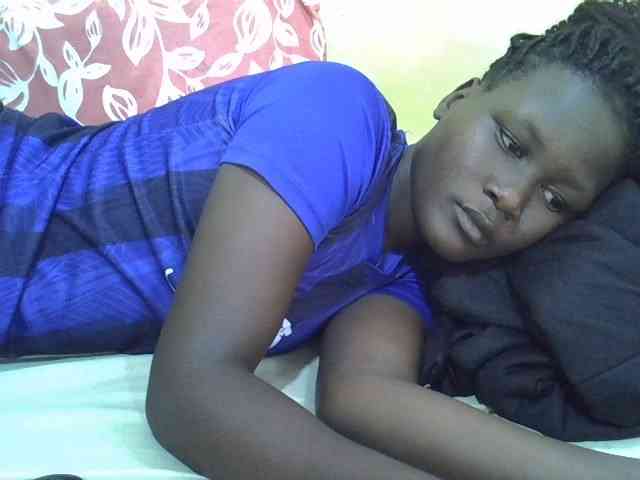 ebony-vannilah webcam