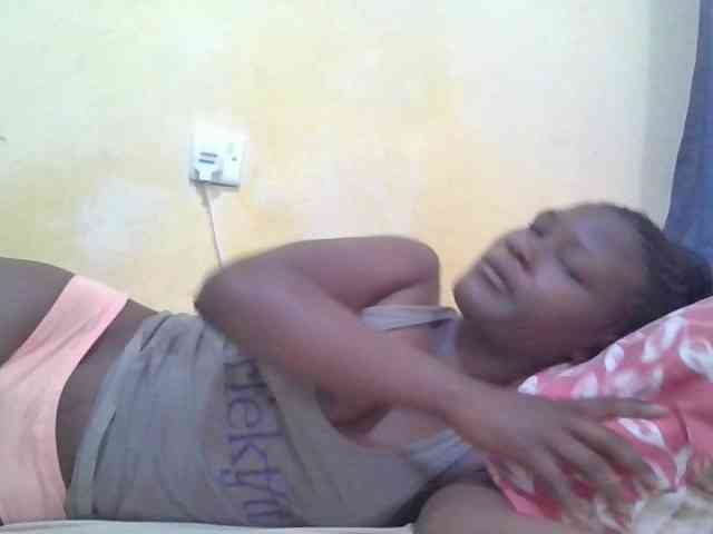 ebony-vannilah webcam