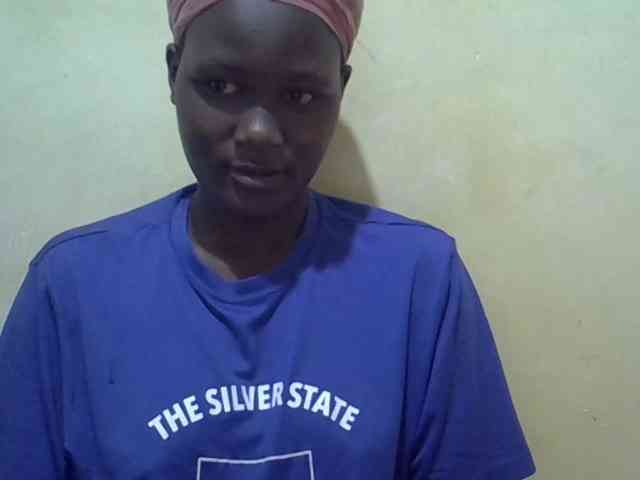 ebony-vannilah webcam