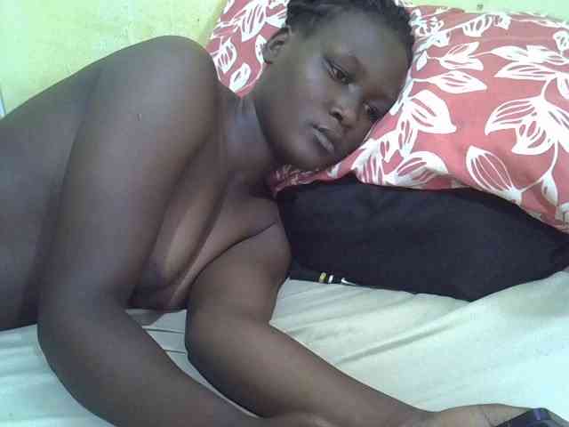 ebony-vannilah webcam