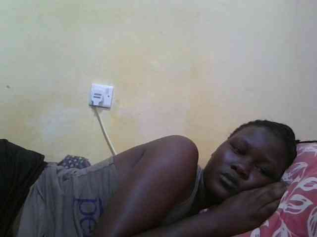 ebony-vannilah webcam