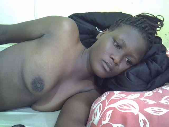 ebony-vannilah webcam