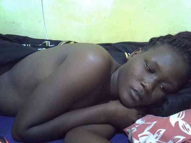 ebony-vannilah webcam